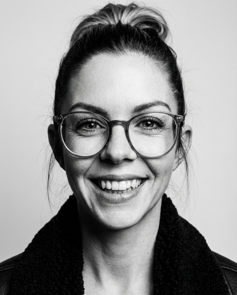 MALAICA SARKIS — Nelio Vertriebsexperte Deutschschweiz