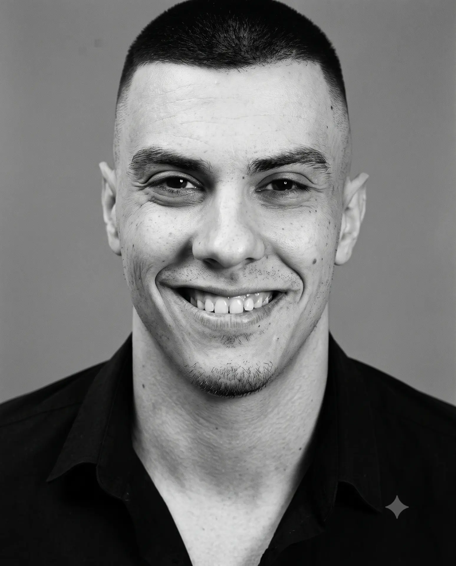 LUBO DILOV — Nelio Vertriebsexperte Deutschschweiz