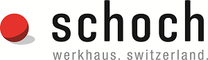 Büro Schoch Werkhaus Logo
